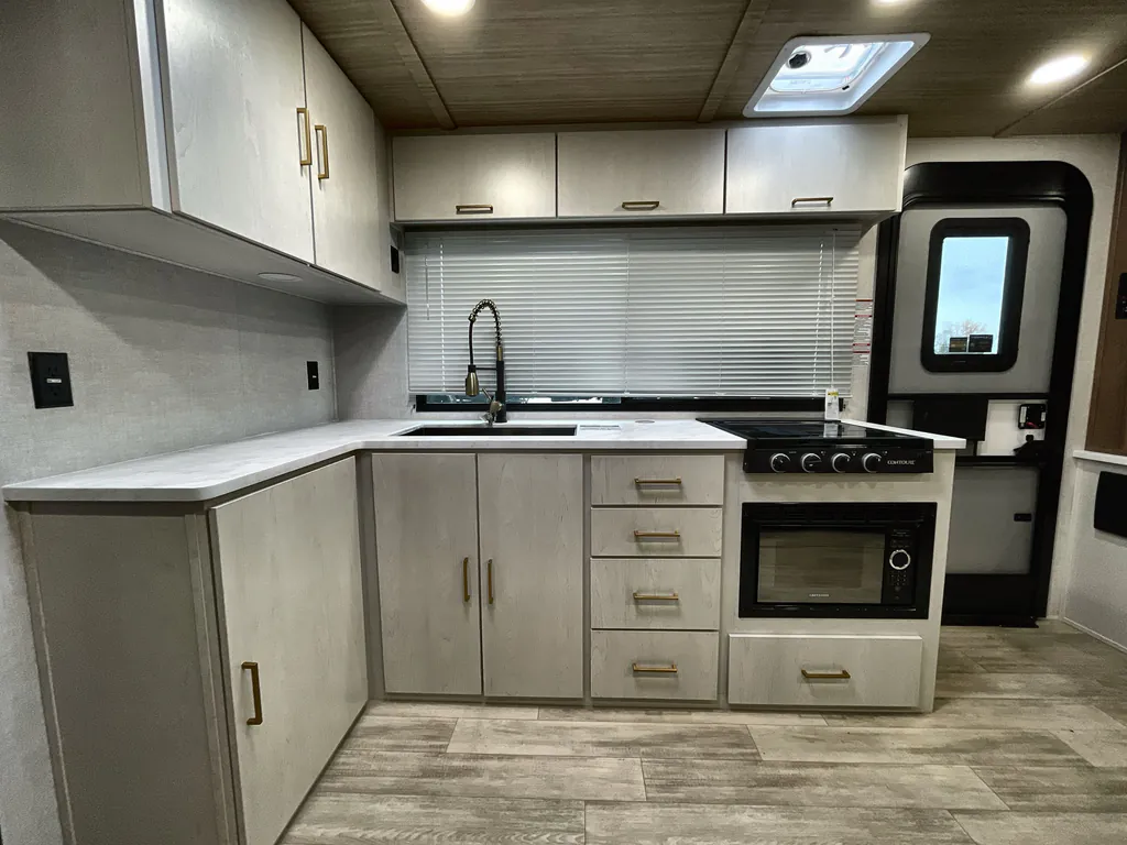 2026 Forest River Vibe Extreme Lite 2400RB, Photos photo 8