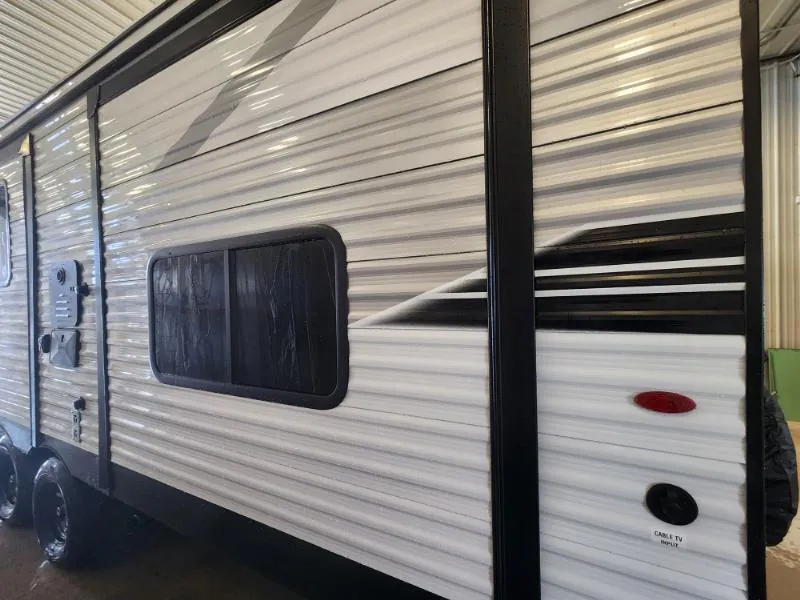 2026 Jayco Jay Flight SLX 321BDS, Photos photo 65