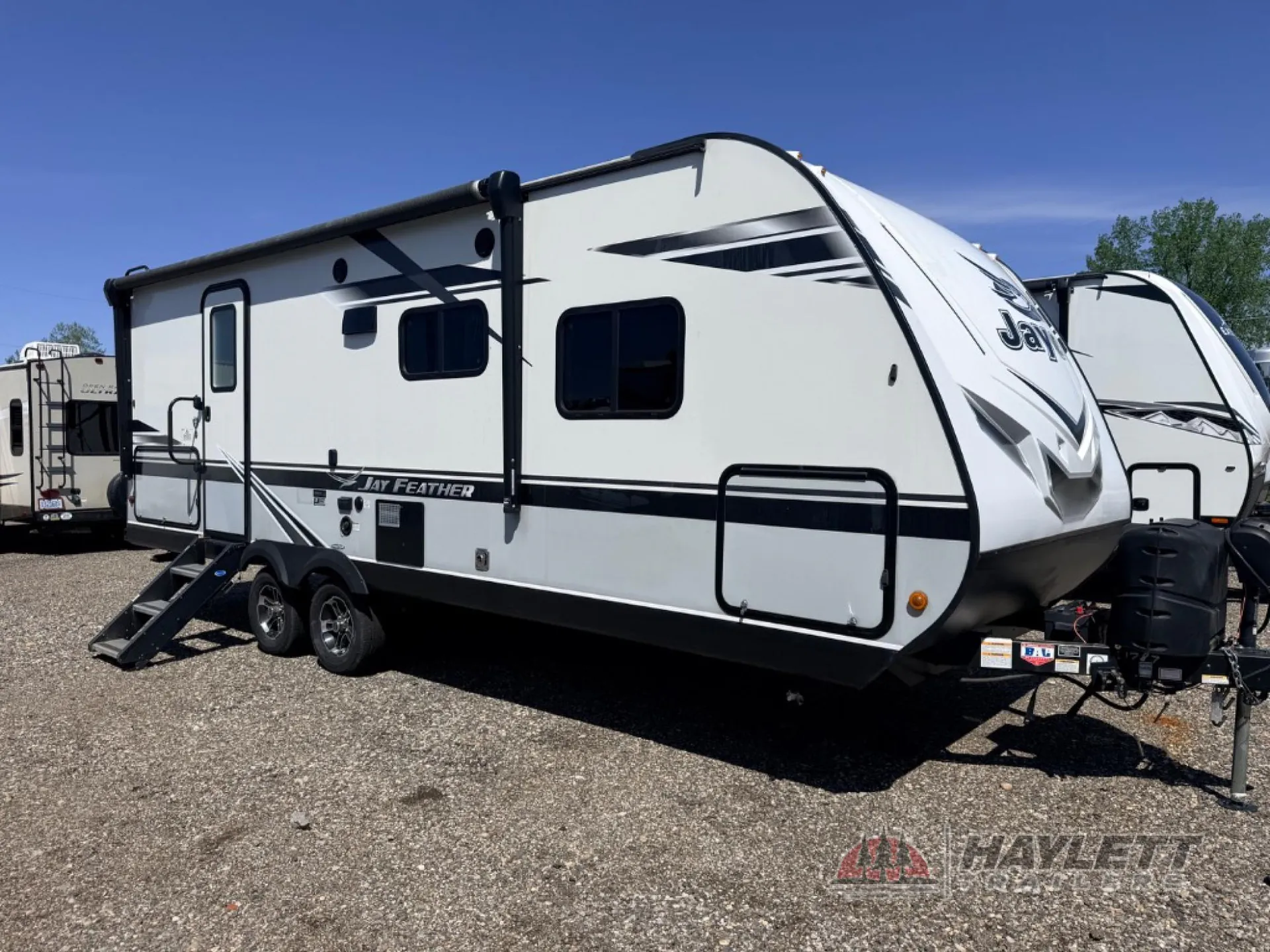 2020 Jayco Jay Feather 22RB - Photo 2