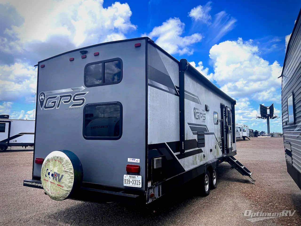 2019 Starcraft GPS 270BHS - Photo 3
