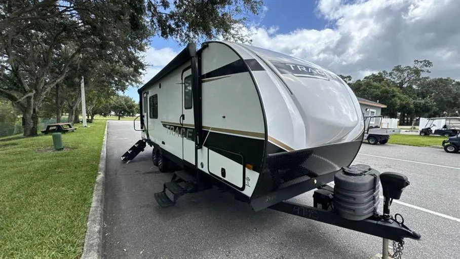 2024 Forest River Tracer 24RKS - Main photo
