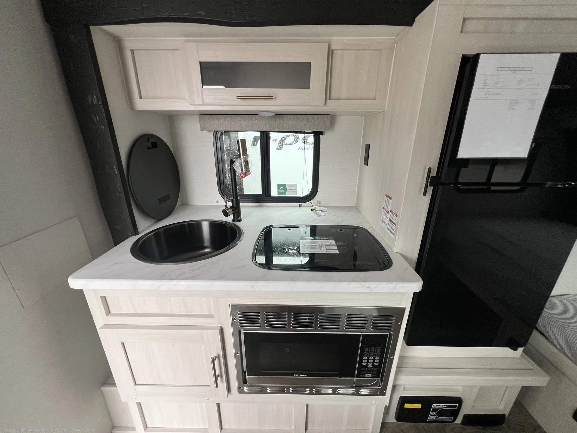 2026 Forest River R-Pod RP-180 — Photo 7