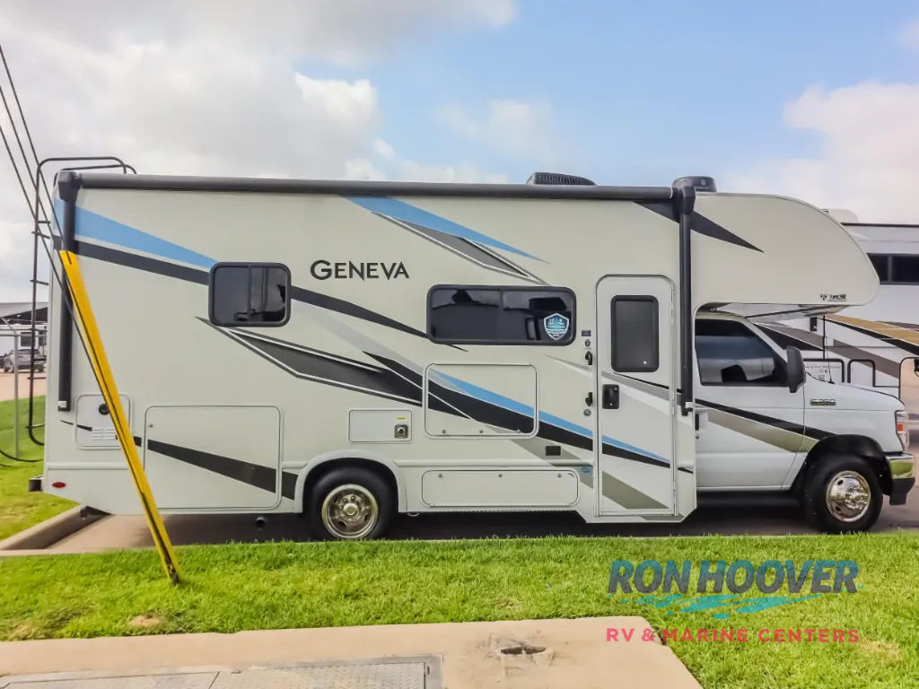 2023 Thor Motor Coach Geneva 25VA, Photos photo 3