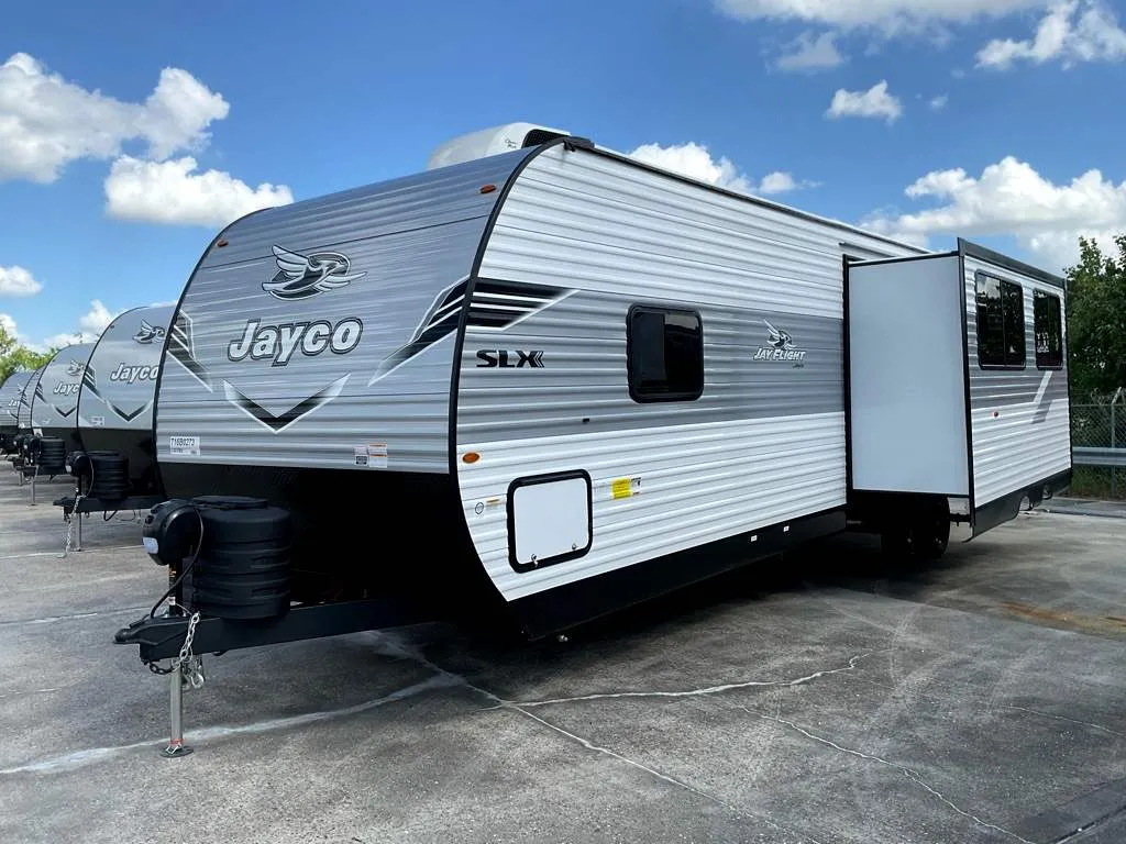 2026 Jayco Jay Flight 330TBS - Photo 4