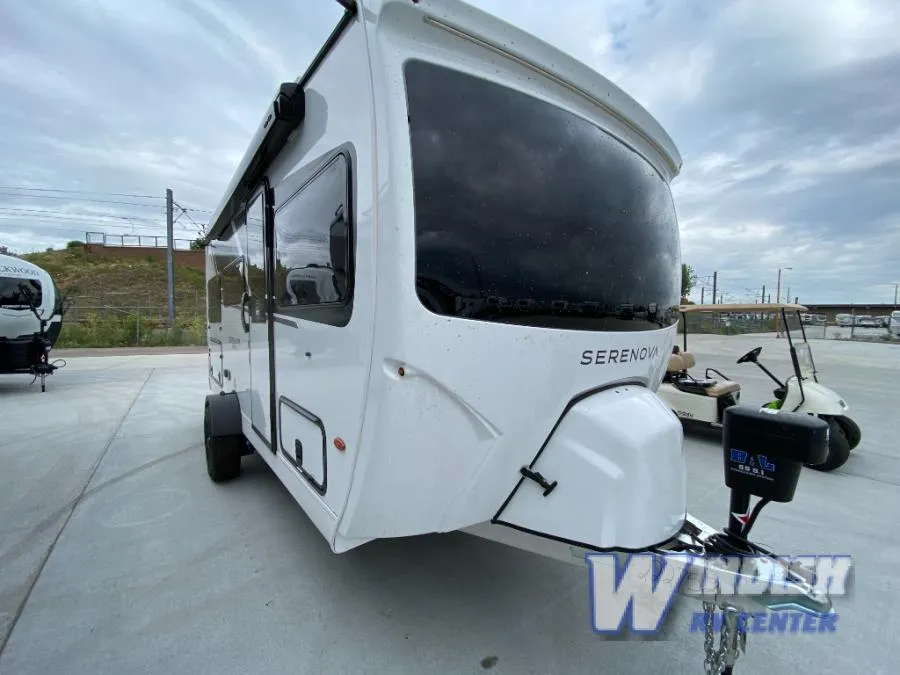 2026 Grand Design Serenova 160LG - Photo 2