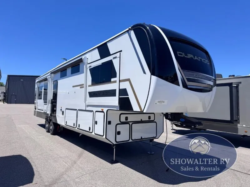 2026 KZ Durango Gold 384MSQ - Main photo