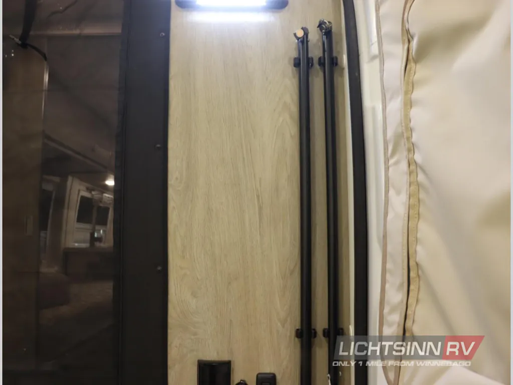 2027 Winnebago Travato 59KL, Photos photo 46