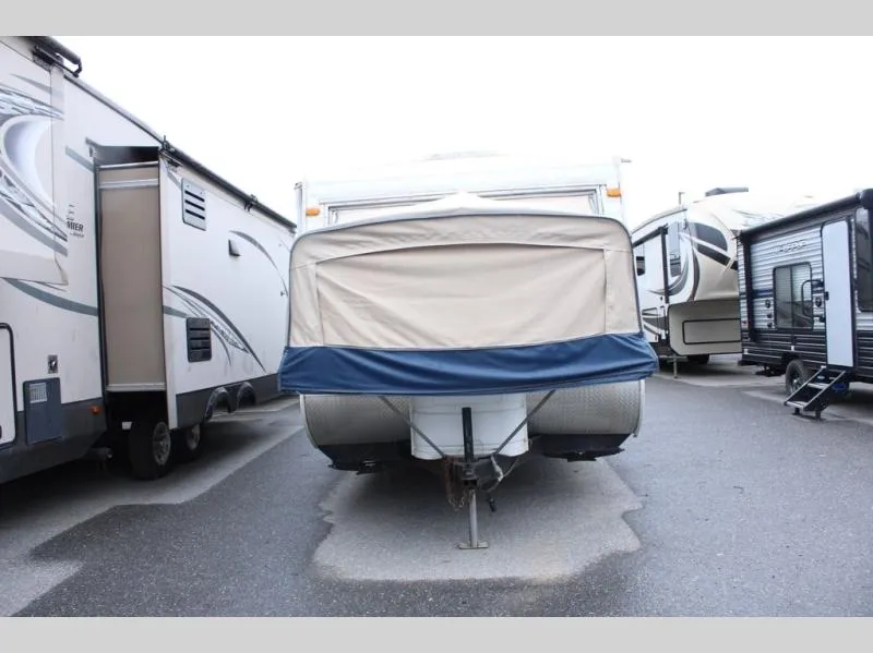 2004 Dutchmen Sport 19T - Photo 3