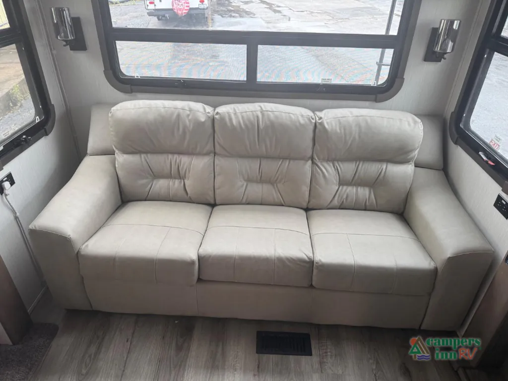 2020 Forest River Cedar Creek Champagne Edition 38EL, Photos photo 19