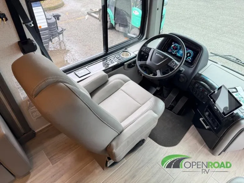 2025 Thor Motor Coach Aria 3901 - Photo 3