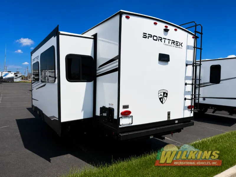 2026 Venture RV SportTrek Touring Edition STT272VRK - Photo 4