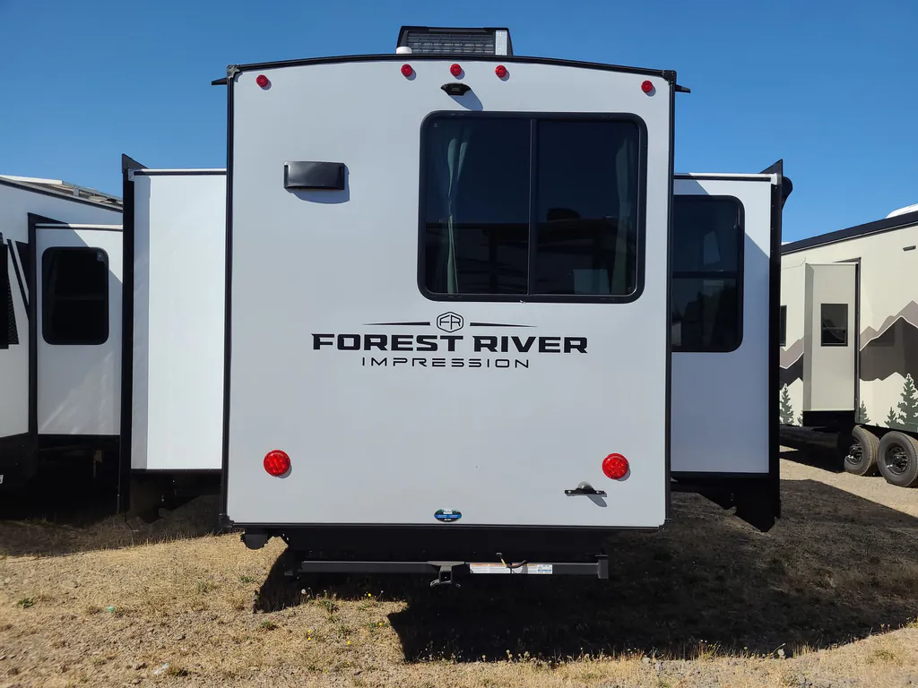 2027 Forest River Impression 360MYR, Photos photo 17