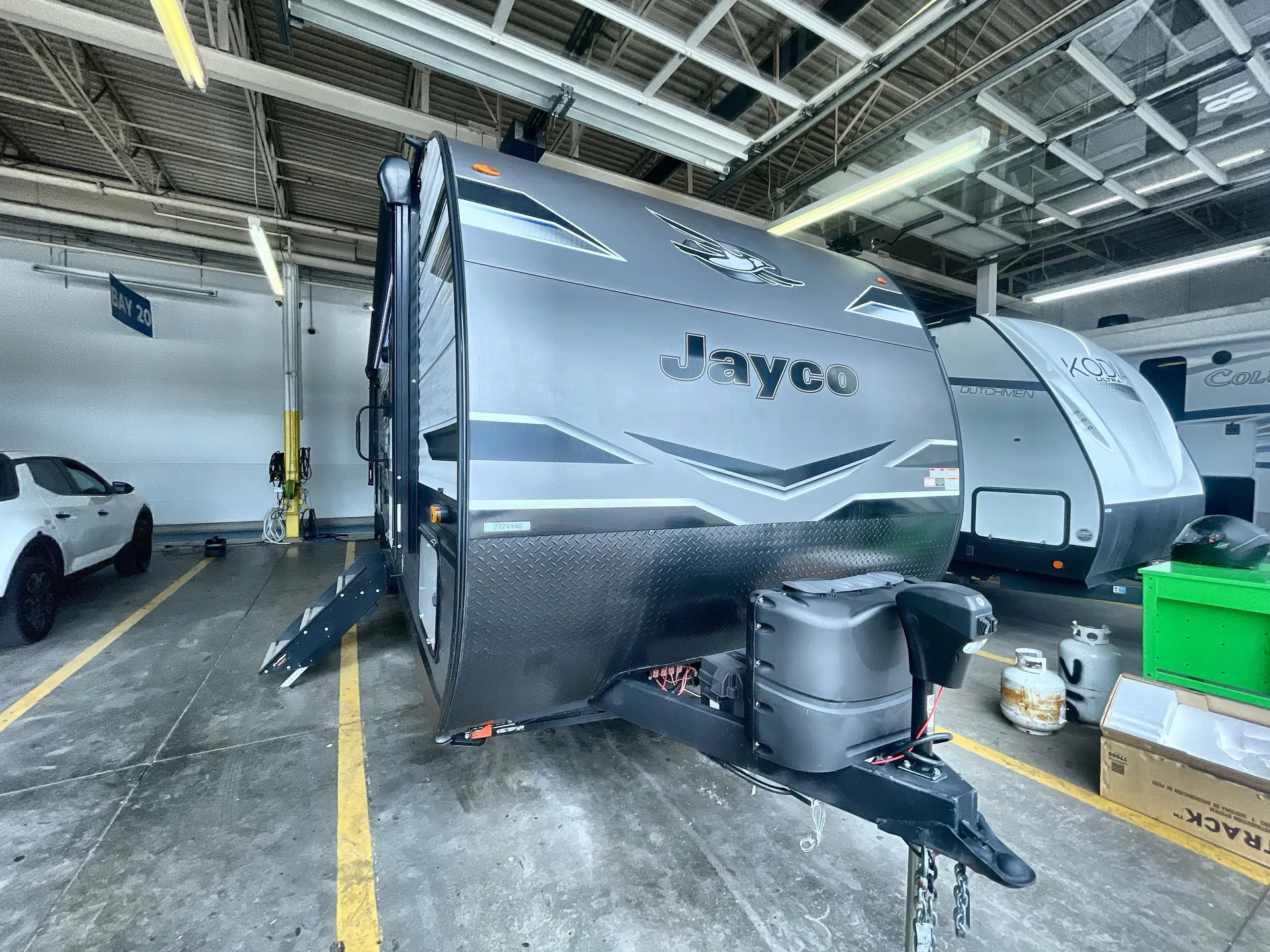 2023 Jayco Jay Flight 280BHK - Photo 2