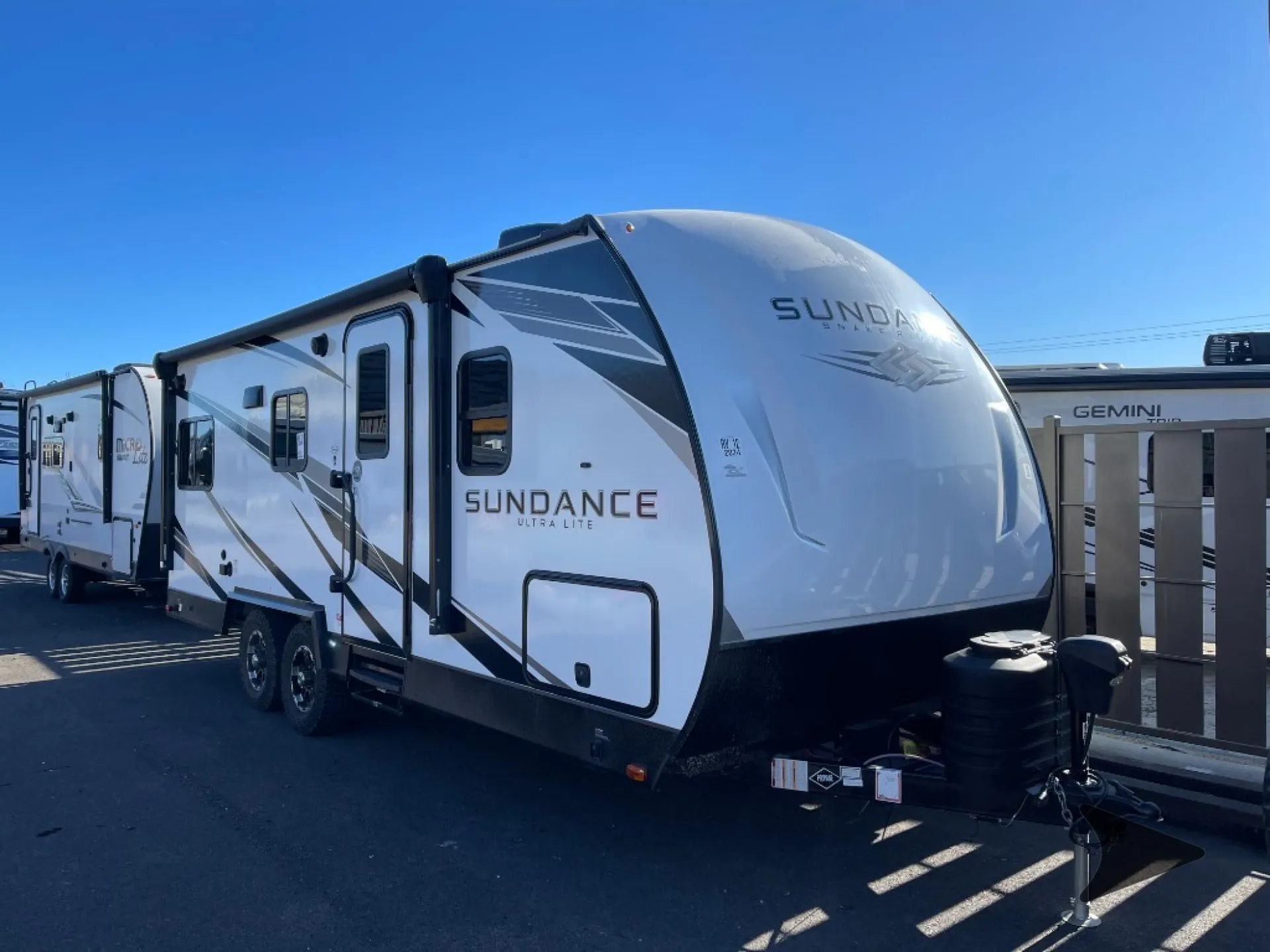 2024 Heartland Sundance Ultra Lite 21HB - Photo 2