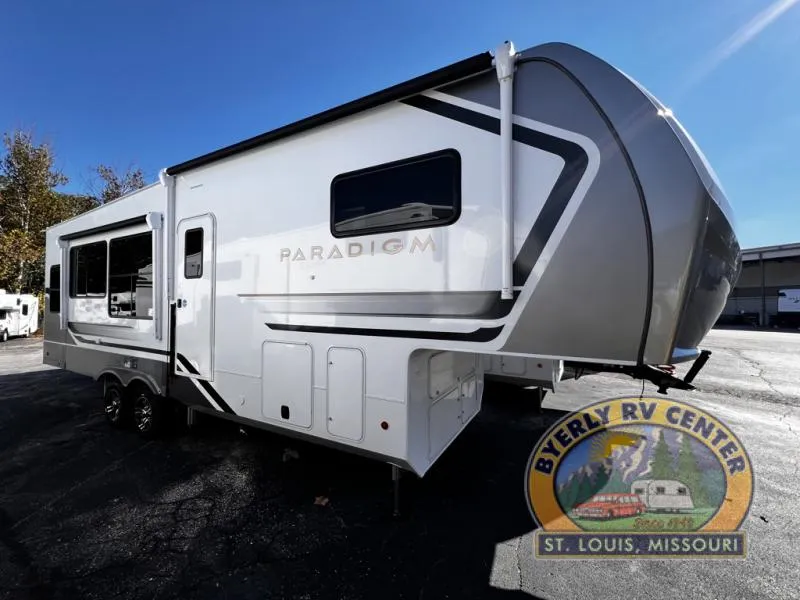 2026 Alliance RV Paradigm 295MK - Photo 2