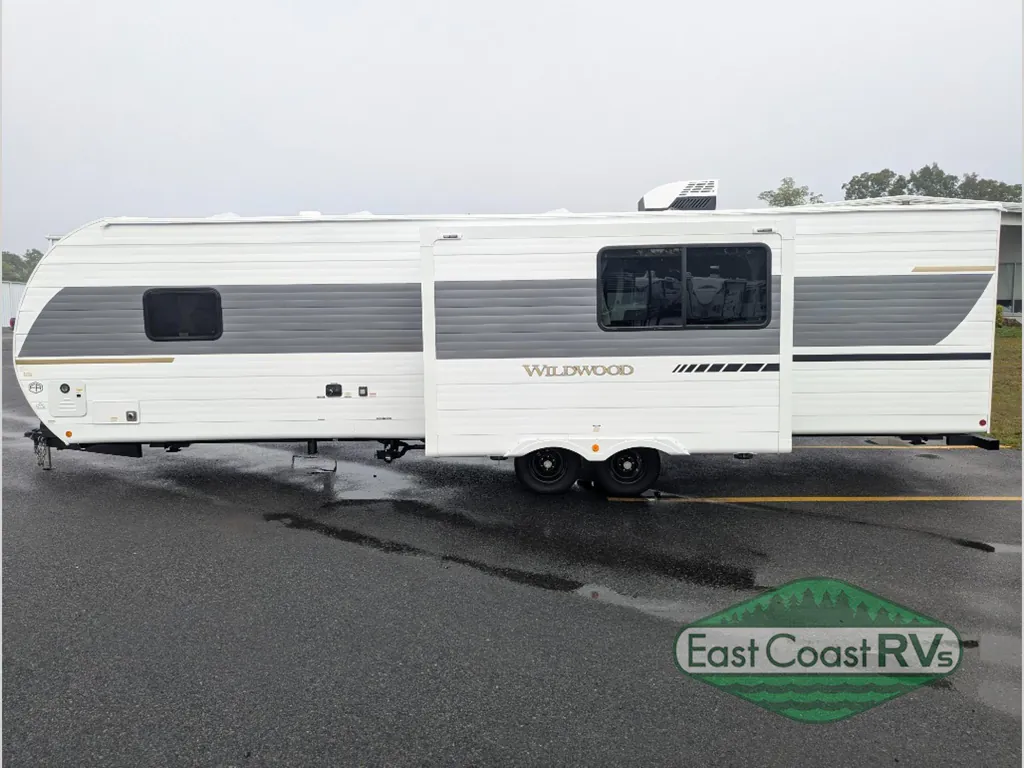 2026 Forest River Wildwood 300ICE, Photos photo 8