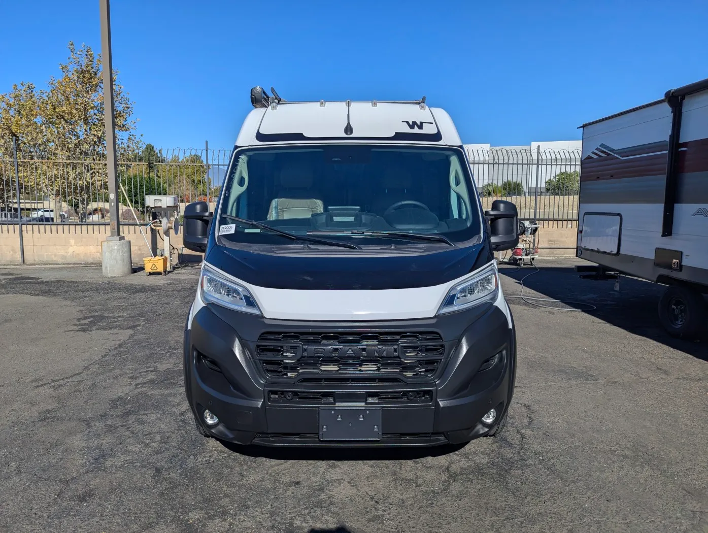 2026 Winnebago Travato 59K - Photo 3