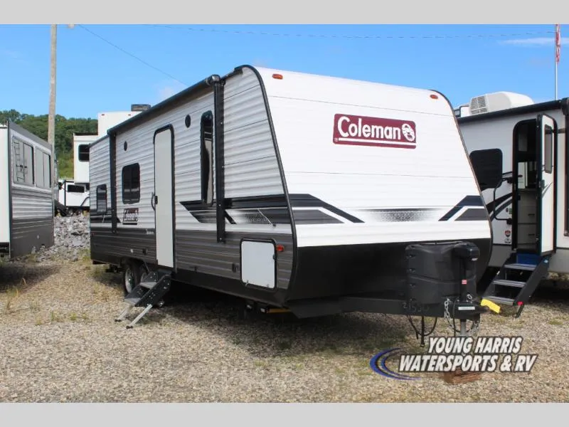 2022 Dutchmen Coleman Lantern LT Series 274BH - Photo 2
