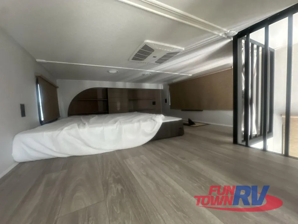 2026 Forest River Salem Grand Villa 42ZEN, Photos photo 35