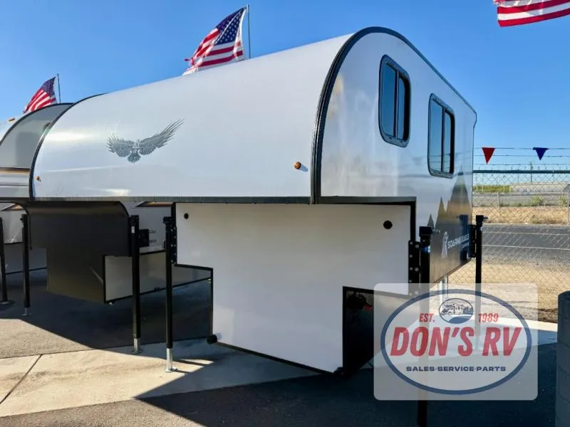 2026 Soaring Eagle ADLAR 6.5XLS - Photo 4