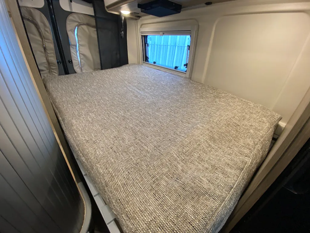 2025 Winnebago Travato 59G, Photos photo 36