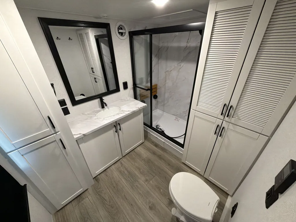 2026 Jayco Jay Flight Bungalow JayLoft, Photos photo 17