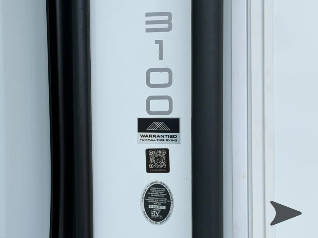 2025 Brinkley Model Z 3100, Photos photo 16