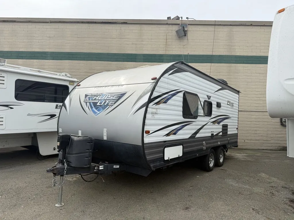 2018 Forest River Salem Cruise Lite 171RBXL - Photo 2