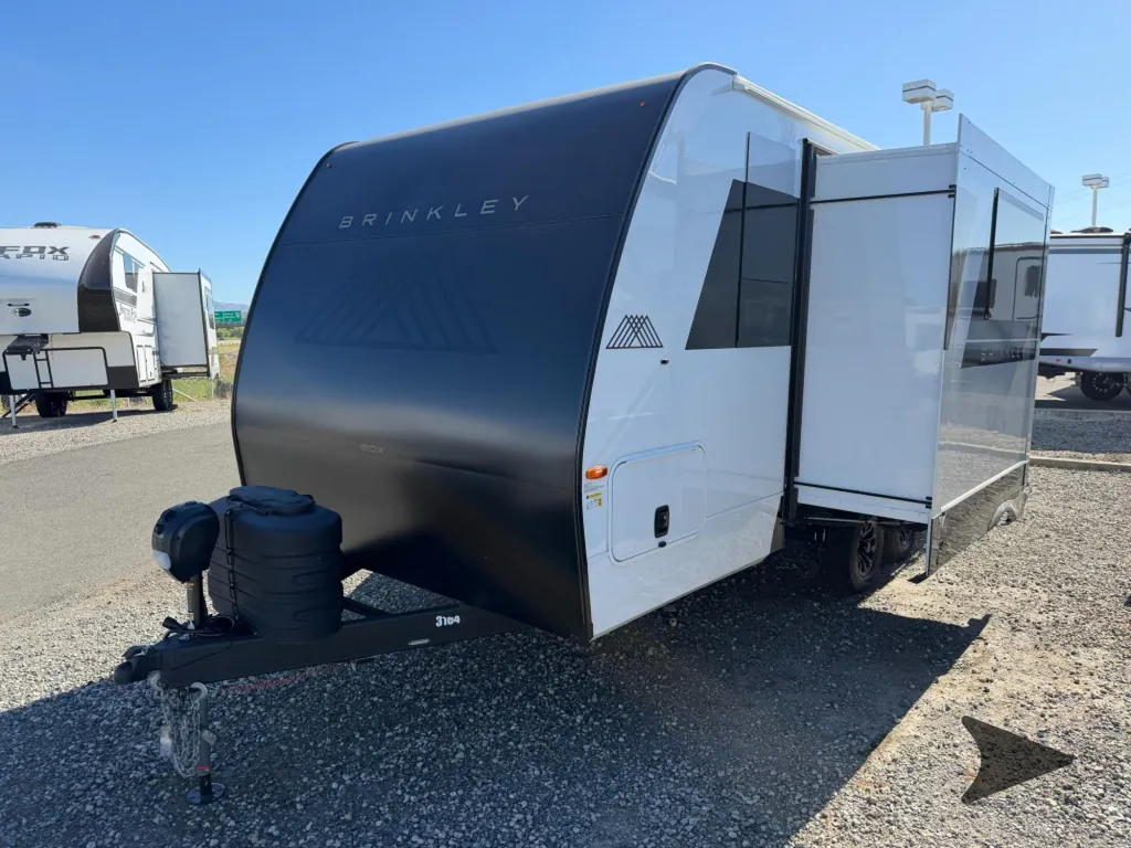 2026 Brinkley Model Ix 20X, Photos photo 3