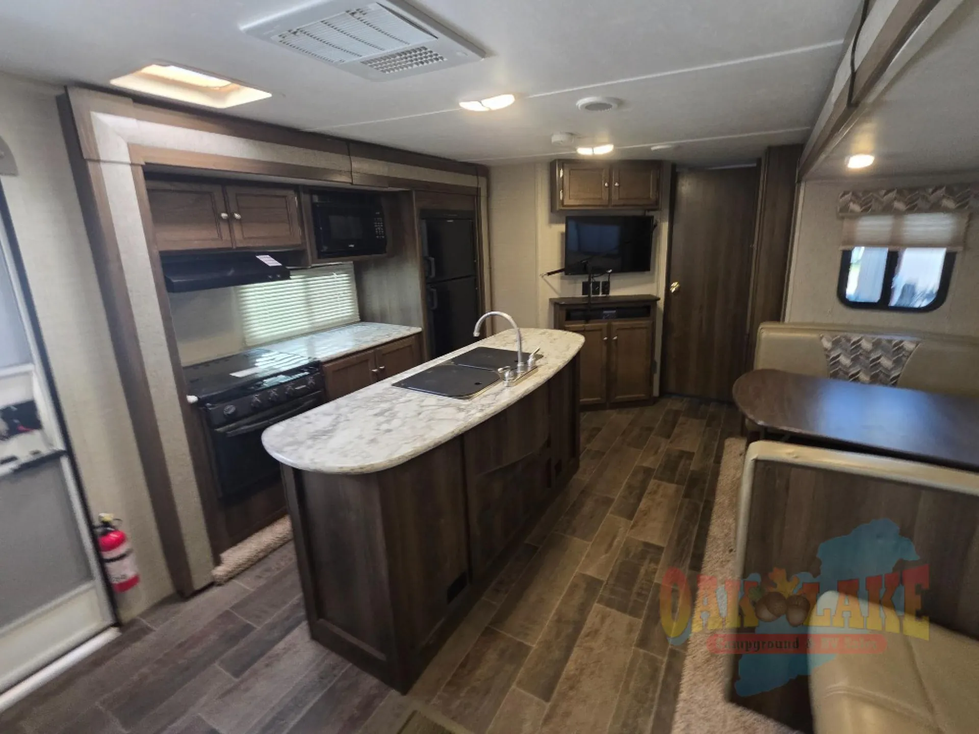 2017 Keystone Bullet 330BHS - Photo 4