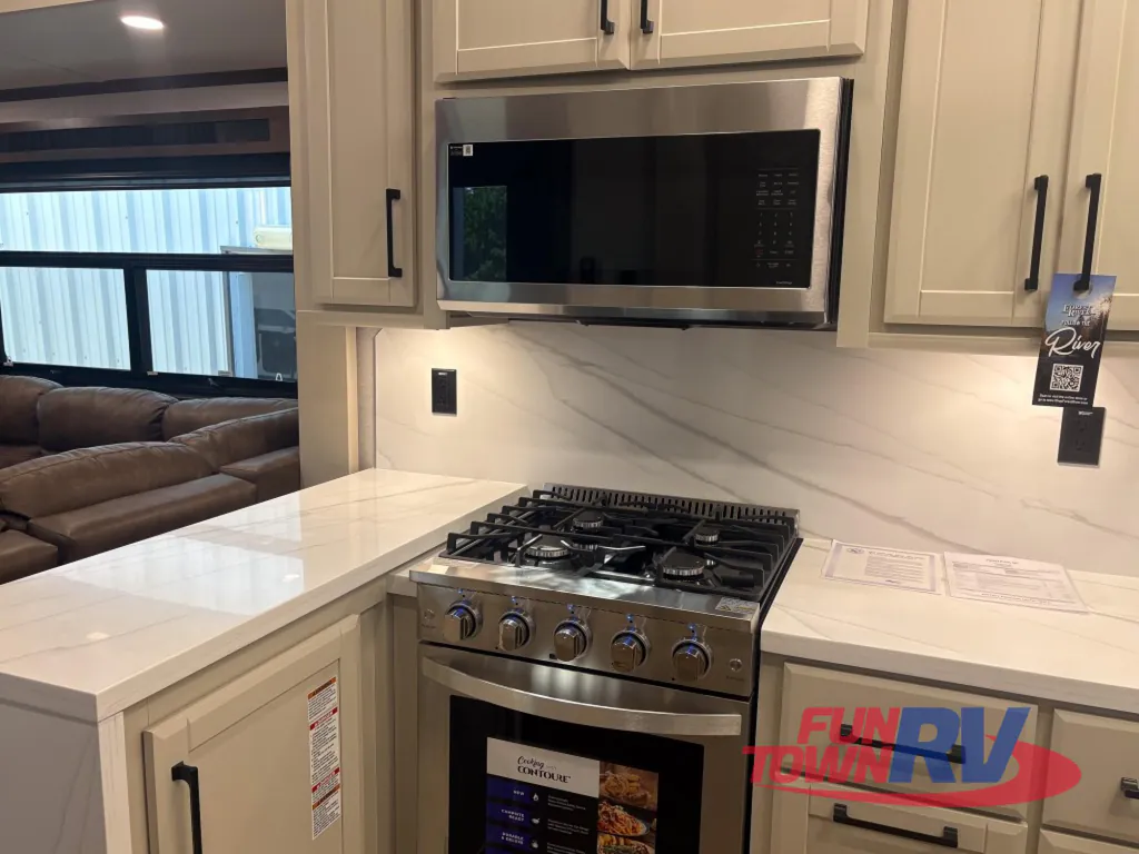 2026 Forest River RiverStone 420RE, Photos photo 6