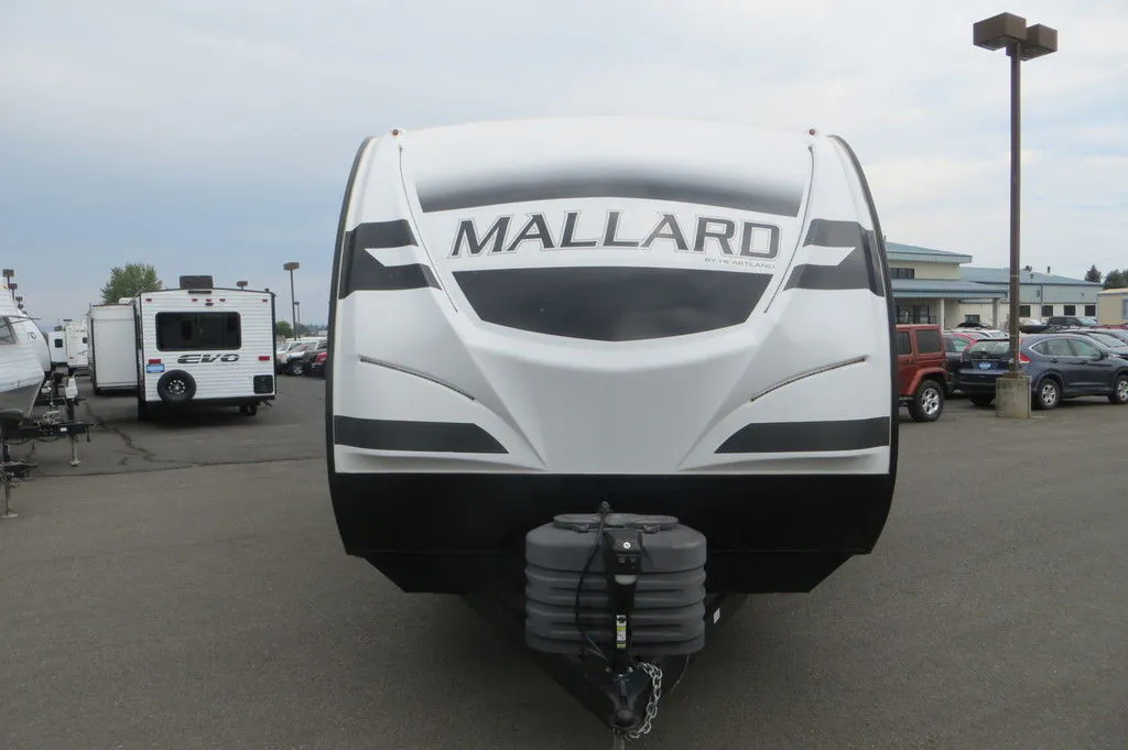 2023 Heartland Mallard M251BH - Photo 3