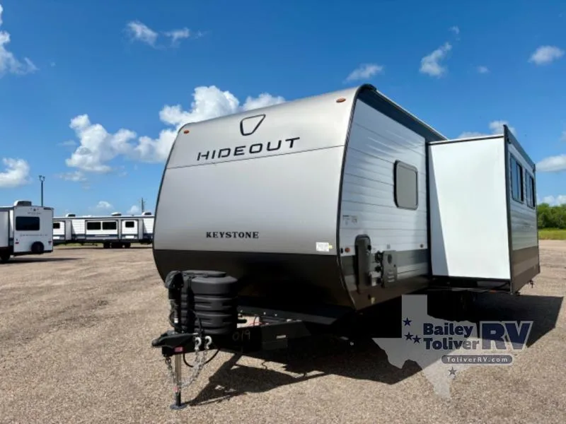 2027 Keystone Hideout 262BHS - Photo 3