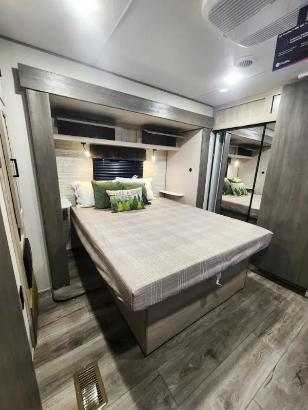 2026 Coachmen Catalina Legacy Edition 323MAZE, Photos photo 75