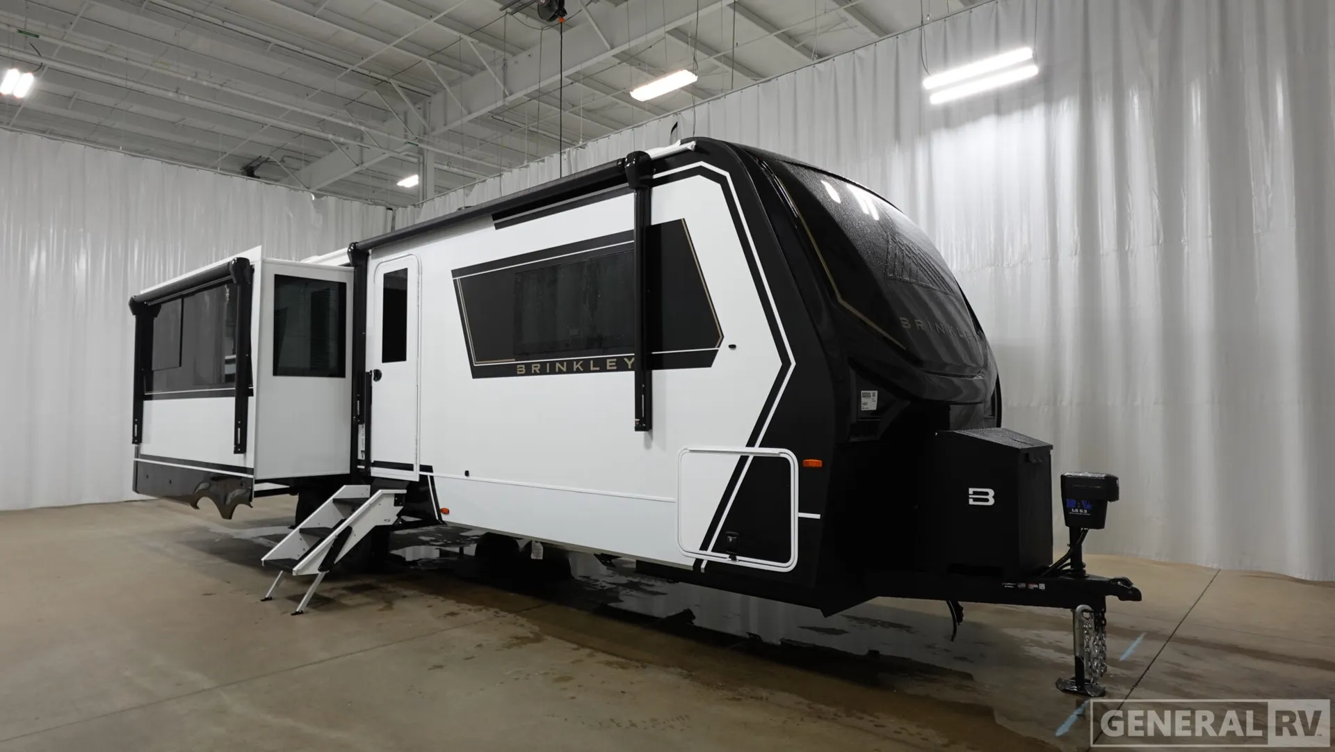 2026 Brinkley Model Z AIR 297 - Photo 2