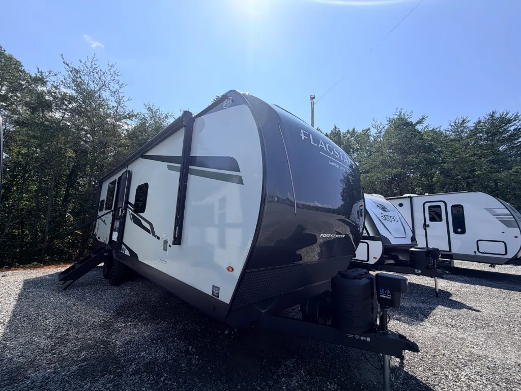 2027 Forest River Flagstaff Super Lite 27RKS - Photo 4