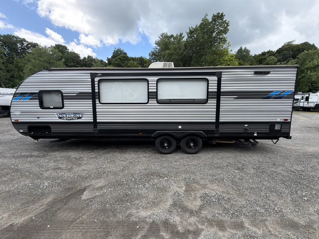 2022 Forest River Salem Cruise Lite 263BHXL, Photos photo 6