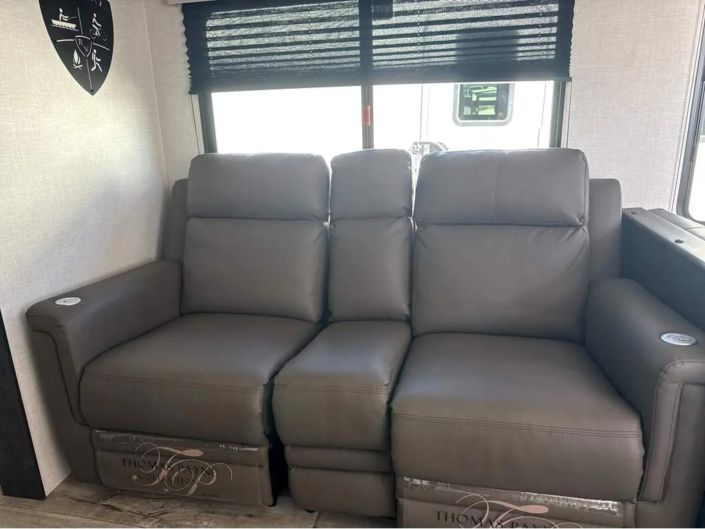 2025 Venture RV Sienna SA281VQB, Photos photo 20