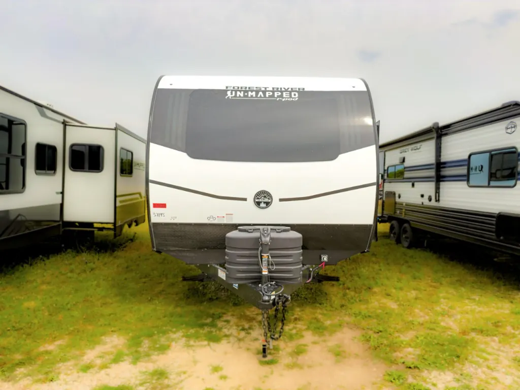 2027 Forest River R-Pod Un-Mapped 23MK, Photos photo 5
