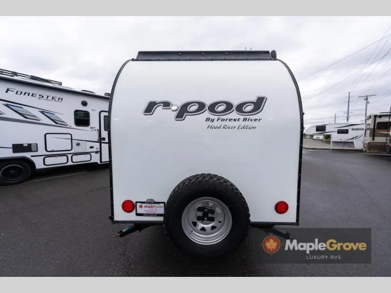 2021 Forest River R-Pod RP-180 - Photo 3