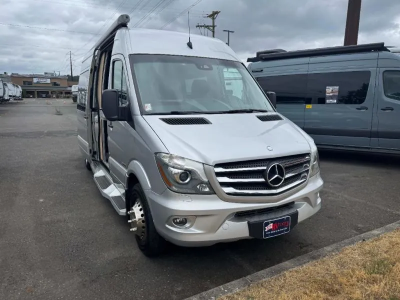 2016 Coachmen Galleria 24ST - Photo 2