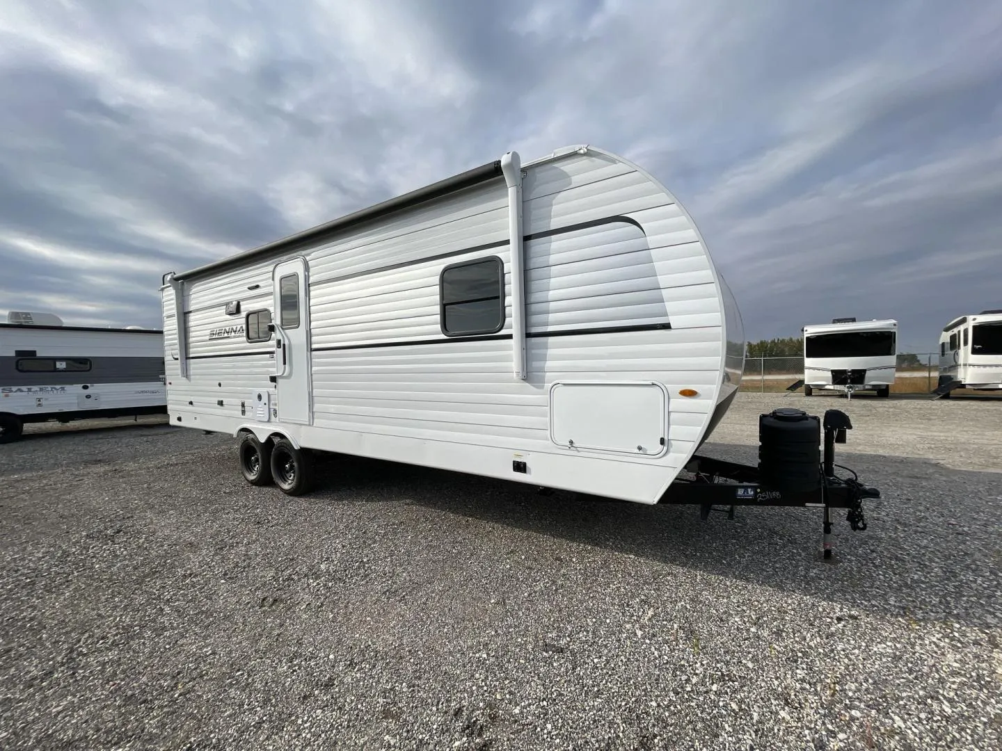 2026 Venture RV Sienna 251VRB - Photo 2