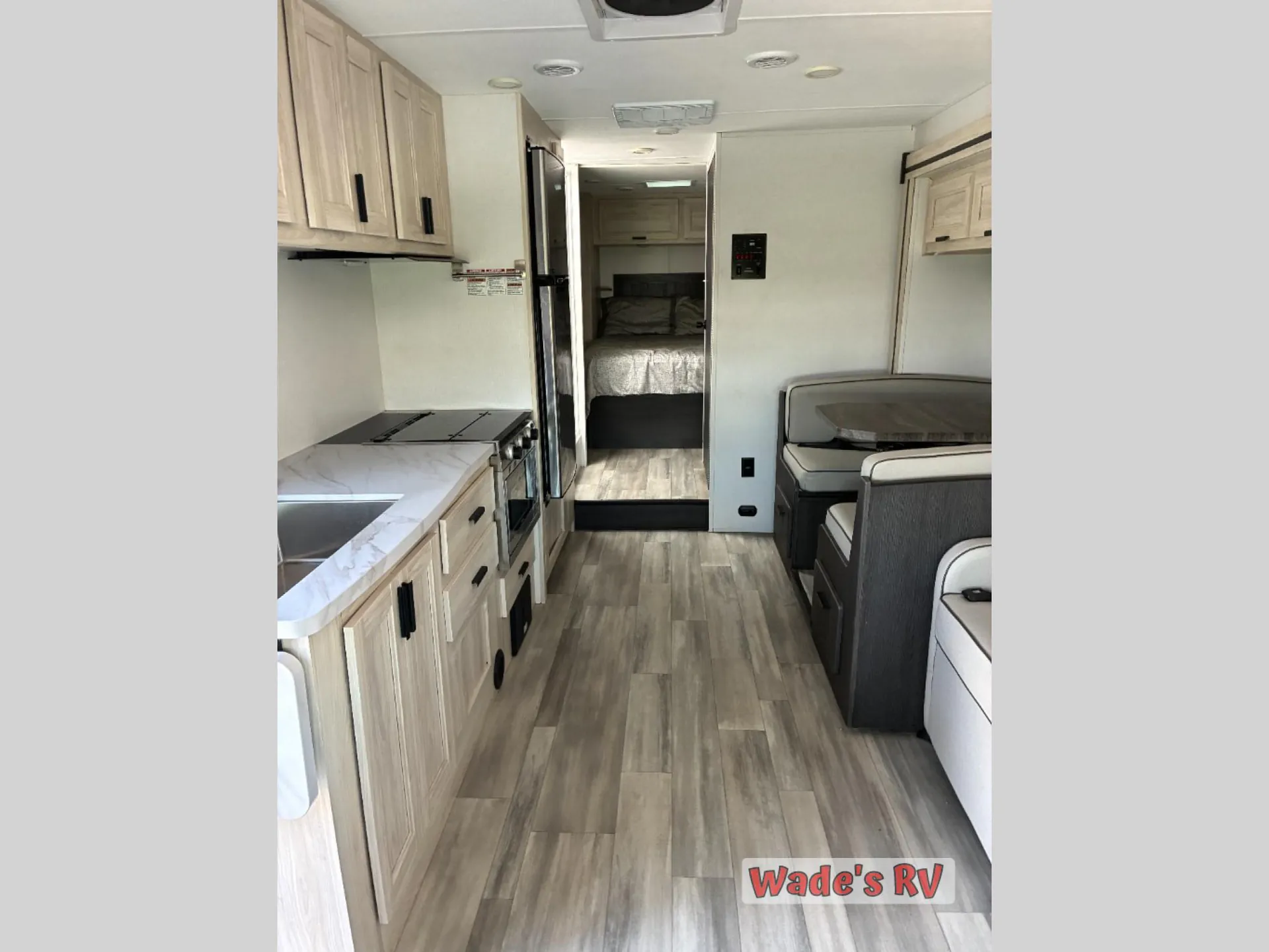 2024 Forest River Forester LE 2851SLE - Photo 3