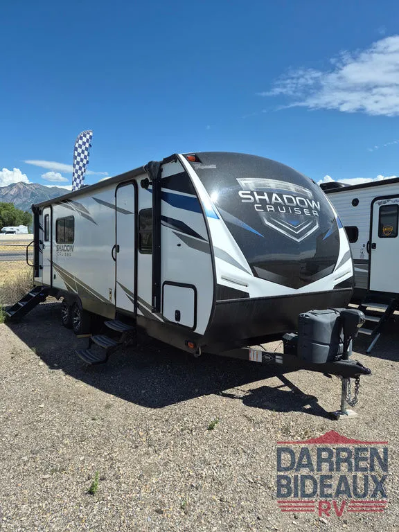 2021 Cruiser RV Shadow Cruiser SC248RKS - Photo 2
