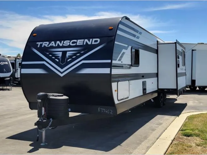 2026 Grand Design Transcend 295QBT - Photo 4