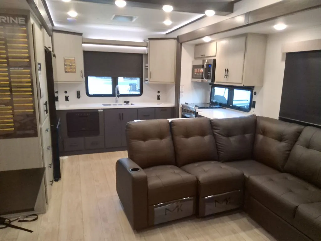 2027 Forest River RV WOLVERINE 32JF, Photos photo 29