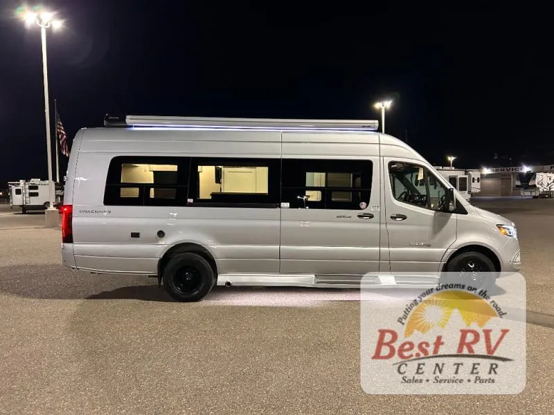 2025 Coachmen Galleria 24FL - Photo 3