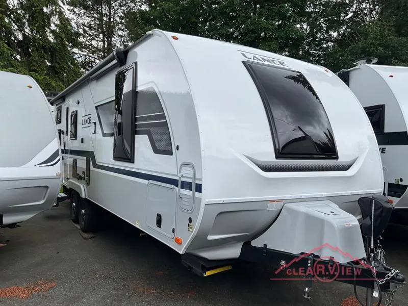 2022 Lance Lance Travel Trailers Used    2445 - Main photo