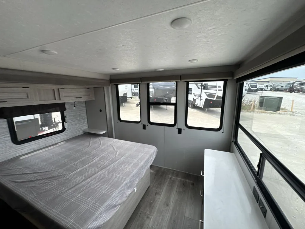 2026 Forest River Aurora 42CONDO, Photos photo 14