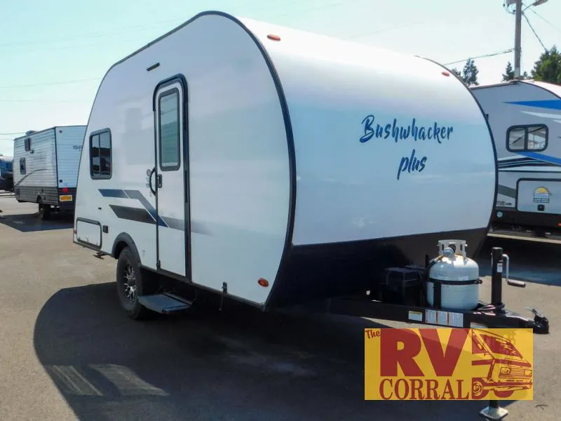 2023 Braxton Creek Bushwhacker Plus 17FD - Photo 2